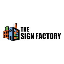The Sign Factory, Inc.