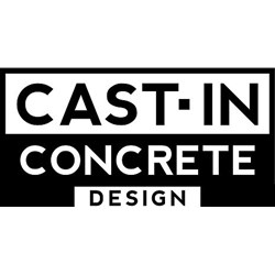 Cast In Concrete Design