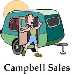 Campbell Sales