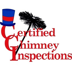 Certified Chimney Inspections