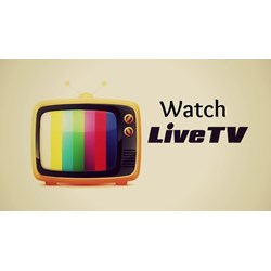 Watch Hindi TV Channels Live