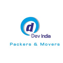 Dev India Packers and movers