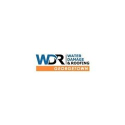 Water Damage and Roofing of Georgetown