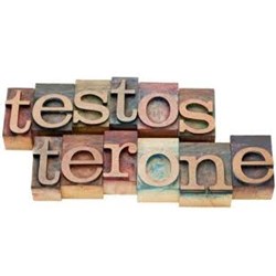 India Testosterone Gel Terapy