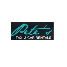 Pete's Taxi and Rentals