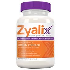 Zyalix Review