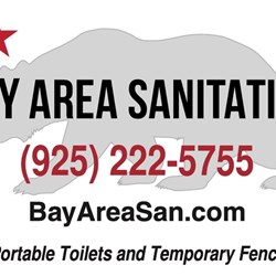 Bay Area Sanitation - Porta Potty Rentals
