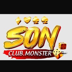 Sonclubmonster