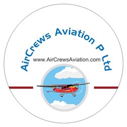 AirCrews Aviation P Ltd.
