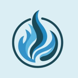 Blue Flame Works