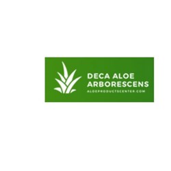 Deca Aloe Arborescens U.S