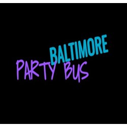 Baltimore Party Bus