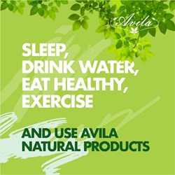 Avila natural and organic oil Bayelsa State