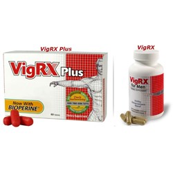 Vigrx Plus Discount