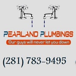 Pearland Plumbings