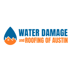 water damage & roofing of austin