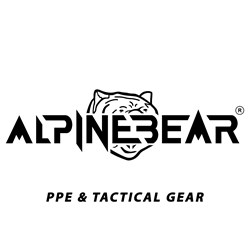 Alpine Bear