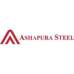 ASHAPURA STEEL