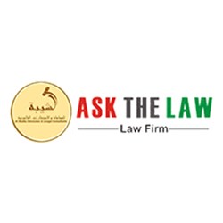 ASK THE LAW - Lawyers & Legal Consultants in Duba