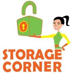 Storage Corner St. George