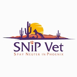 SNiP Vet - Spay Neuter in Phoenix