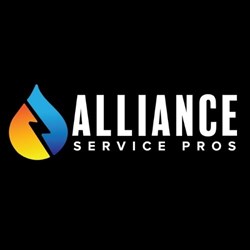 Alliance Service Pros - Plumbing & Heating
