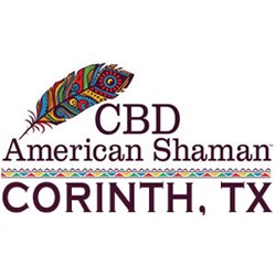 CBD American Shaman Corinth