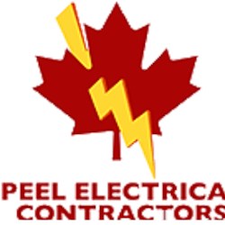 Peel Electrical Contractors Inc