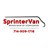 Sprinter Van Repair Shop
