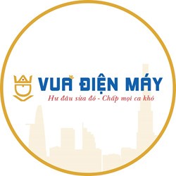 Vua Dien May