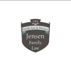 Jensen Family Law