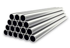 Silver Tubes India