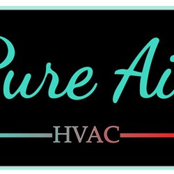 Pure Air HVAC