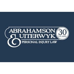 Abrahamson & Uiterwyk Personal Injury Law
