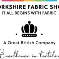 yorkshire fabric shop