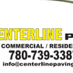 Centerline Paving