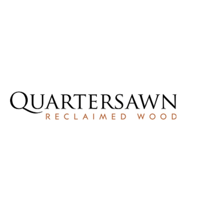 QuarterSawn Reclaimed Wood