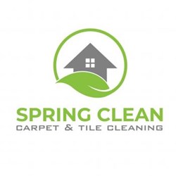 Spring Clean Carpet & Tile Cleaning