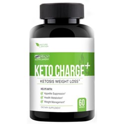 Keto Charge Reviews | Keto Charge Shark Tank
