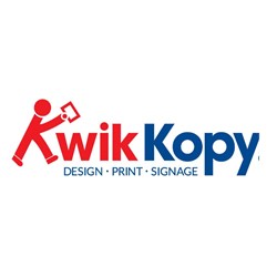 Kwik Kopy Central City