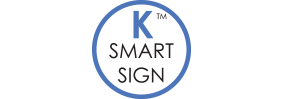 Ksmart Sign
