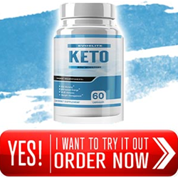 Evo Elite Keto