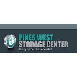 Pines West Storage Center