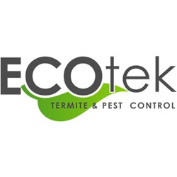 EcoTek Termite and Pest Control