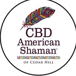 CBD American Shaman of Cedar Hill