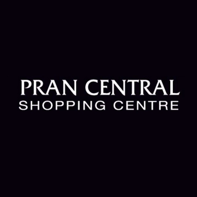 Pran Central Shopping Centre