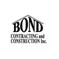 Bond Contracting & Construction Inc - Calgary
