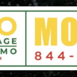 Stomo Mobile Storage & MoveMo Loading