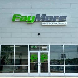 PAYMORE - Buy, Sell & Trade Electronics