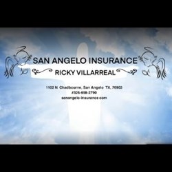 San Angelo Insurance
